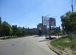 Сторона А